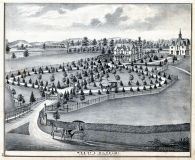 Wilhelmi - Residence, Tuscarawas County 1875